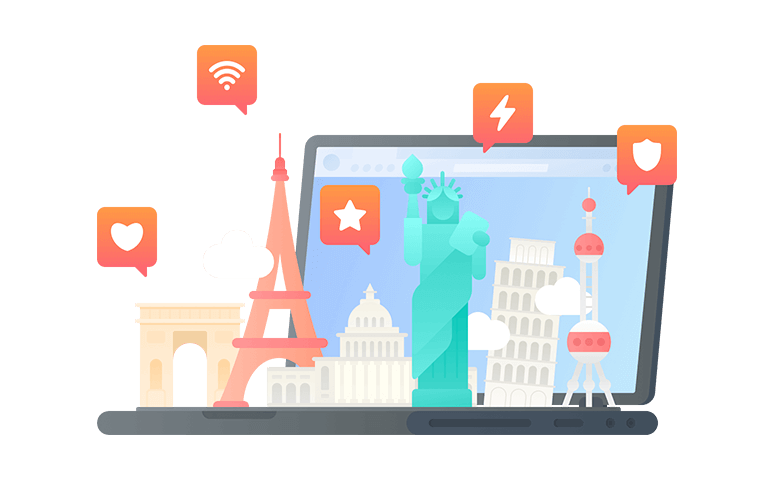 在巴基斯坦连接到中国vpn - 穿锁回国